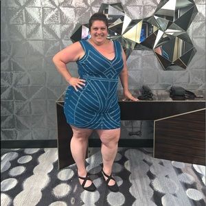 Meet your Posher, Tiffany